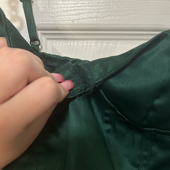 SHEIN corset top - Picture 6 of 6